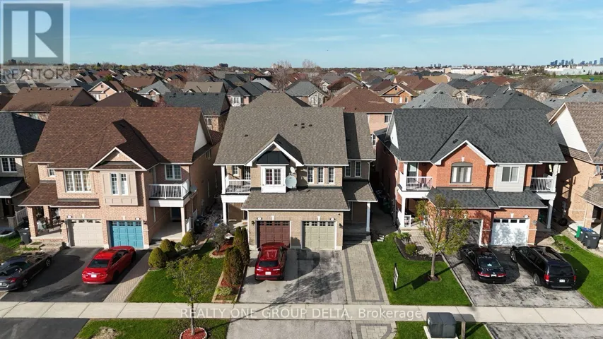 5897 CHURCHILL MEADOWS BOULEVARD, Mississauga (Churchill Meadows), Ontario L5M6Y1