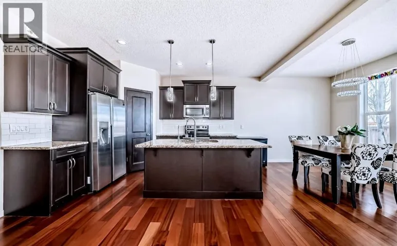 46 Cranford Gardens SE, Calgary, Alberta T3M0W4