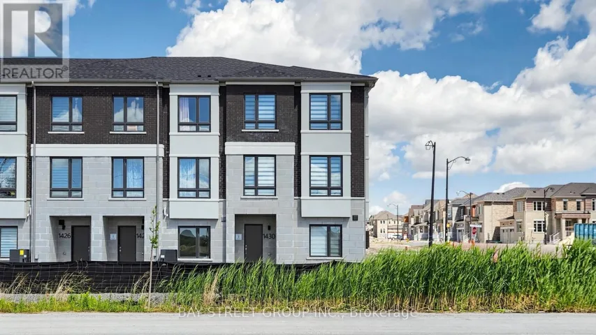 1430 19TH AVENUE, Richmond Hill, Ontario L4E1P3