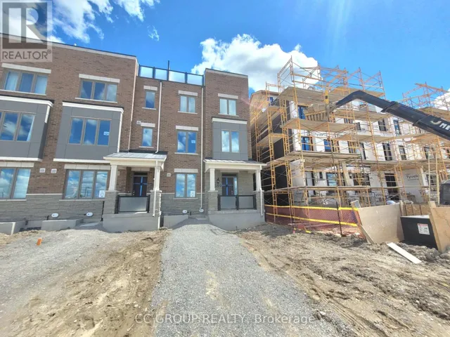 359 STONY HILL BLVD BOULEVARD, Markham, Ontario L6C3S3