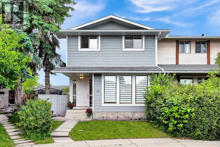 19 Templeton Bay NE, Calgary, Alberta T1Y4l4