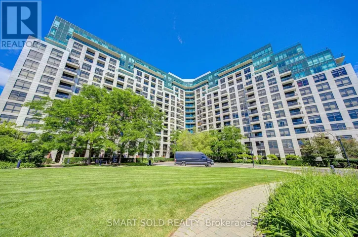 410 - 18 HARDING BOULEVARD, Richmond Hill (Harding), Ontario L4C0T3