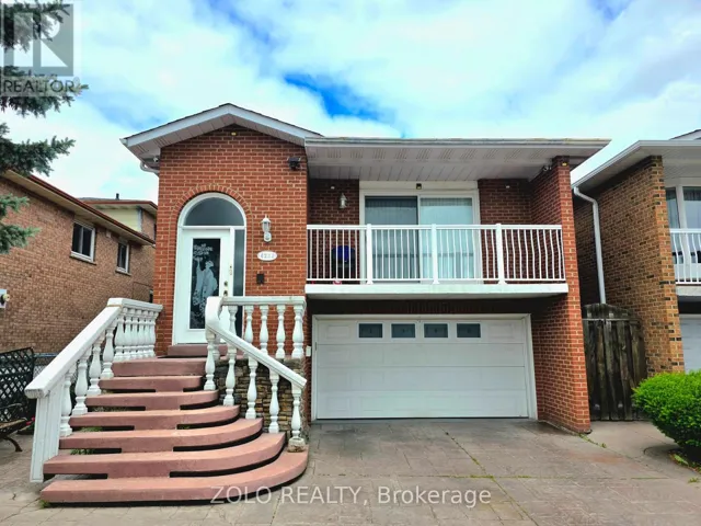 4233 GREYBROOK CRESCENT, Mississauga (Rathwood), Ontario L4W3G5