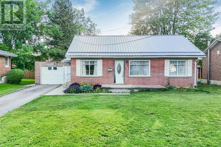 24 PARK STREET, Aylmer, Ontario N5H2P3