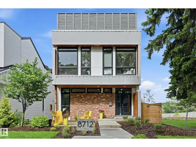 8712 120 ST NW, Edmonton, Alberta T6G1X3