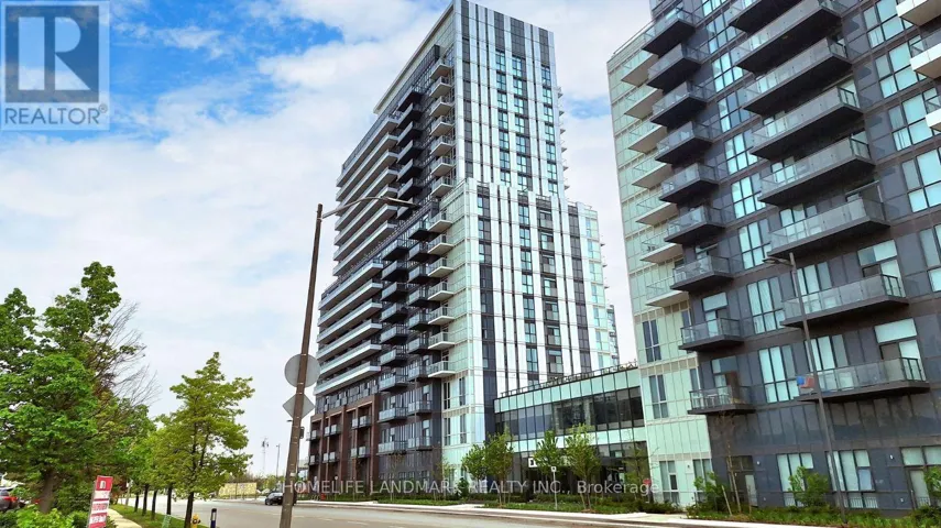 1903 - 38 HONEYCRISP CRESCENT, Vaughan (Vaughan Corporate Centre), Ontario L4K5Z8