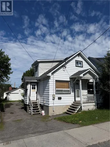 699 Regent Street, Sudbury, Ontario P3E3Y5
