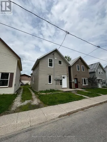 1 - 150 13TH STREET W, Owen Sound, Ontario N4K3W4