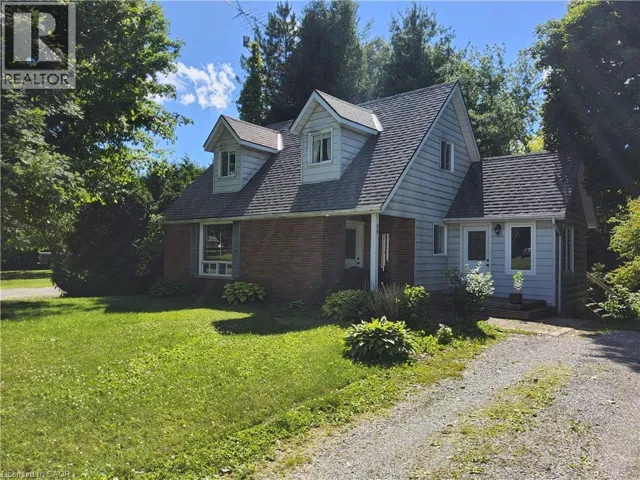 269 OLD HIGHWAY 24, Waterford, Ontario N0E1Y0
