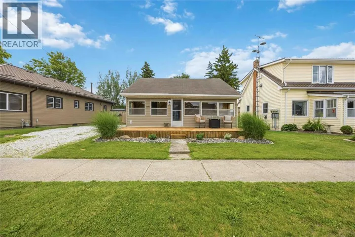 505 Broadway STREET, St Clair, Ontario N0P2B0