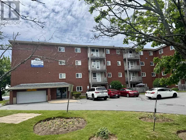 112 281 Windmill Road, Dartmouth, Nova Scotia B3A4P9
