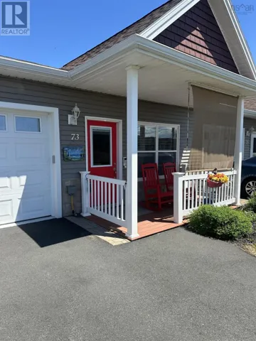 73 Covington Place Bible Hill, Bible Hill, Nova Scotia B2N0J9
