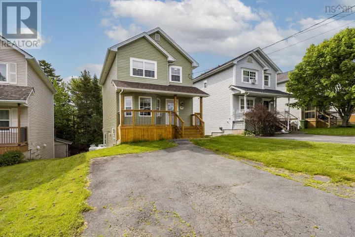 240 James Street, Timberlea, Nova Scotia B3T2C7