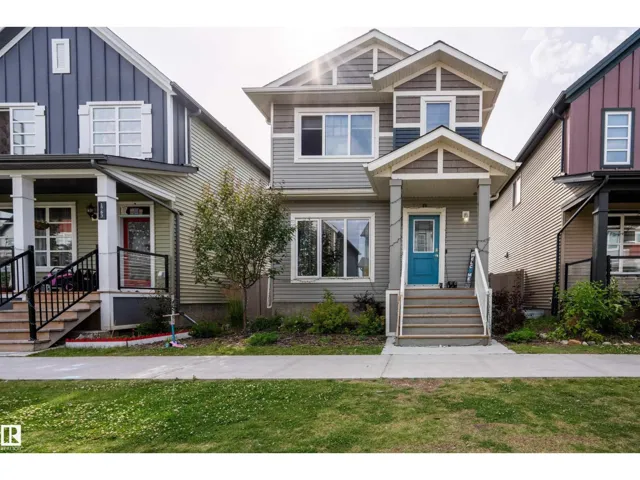 1767 26A ST NW, Edmonton, Alberta T6T2H8