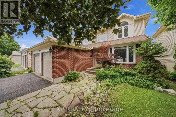 2023 ROLLING BROOK DRIVE, Ottawa, Ontario K1W1C9