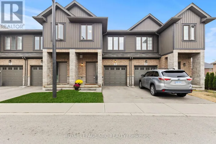 15 - 377 GLANCASTER ROAD, Hamilton (Villages of Glancaster), Ontario L9G0G4