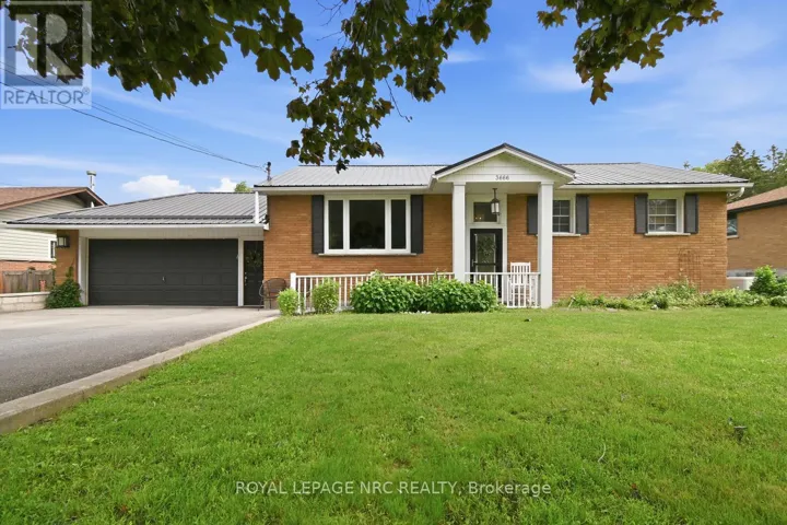 3666 NIGH ROAD, Fort Erie (Ridgeway), Ontario L0S1N0