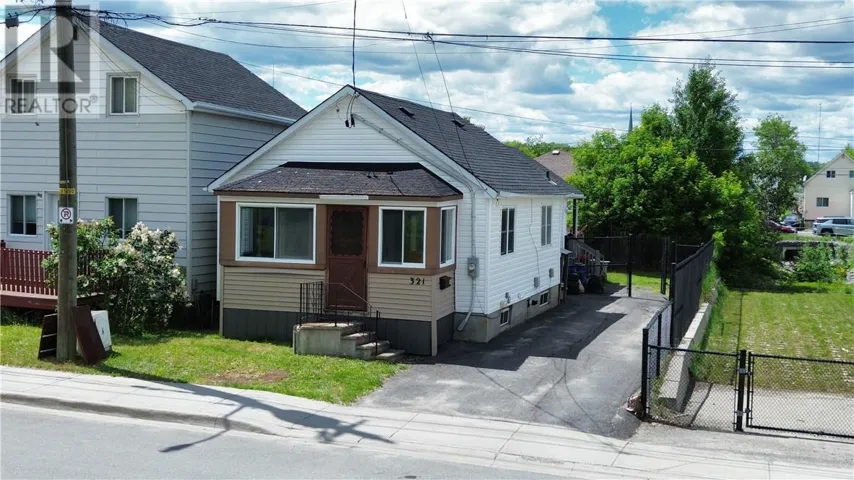 321 Mountain Street, Sudbury, Ontario P3B2T8