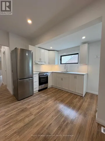 3 - 150 13TH STREET W, Owen Sound, Ontario N4L3W4