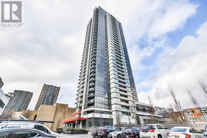 1803 - 88 SHEPPARD AVENUE E, Toronto (Willowdale East), Ontario M2N0G9