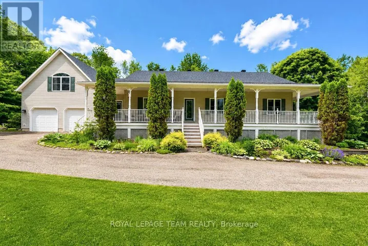 698 BARRYVALE ROAD, Greater Madawaska, Ontario K0J1H0