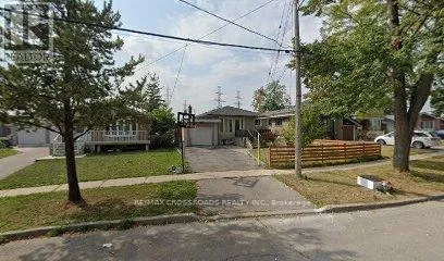 44 ROMULUS DRIVE, Toronto (Bendale), Ontario M1K4C2