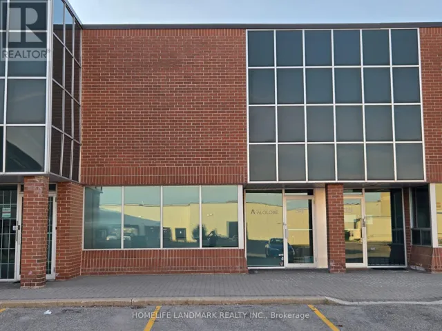 34 - 70 EAST BEAVER CREEK ROAD, Richmond Hill (Beaver Creek Business Park), Ontario L4B3B2