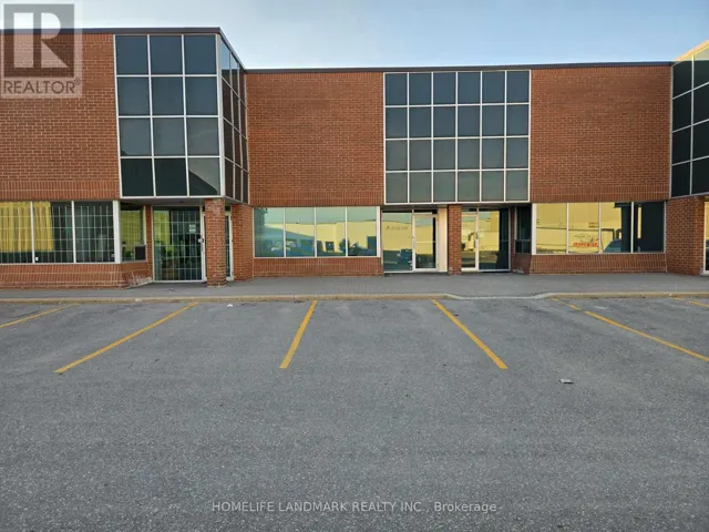 34 - 70 EAST BEAVER CREEK ROAD, Richmond Hill (Beaver Creek Business Park), Ontario L4B3B2