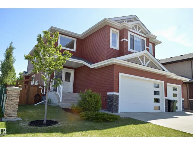 1 HEMLOCK CL, Fort Saskatchewan, Alberta T8L0V9