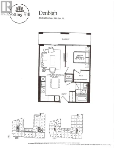 309 - 4010 EGLINTON AVENUE W, Toronto (Humber Heights), Ontario M9A0G5