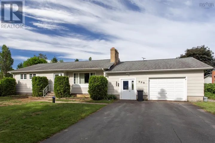 295 Nictaux Road, Nictaux, Nova Scotia B0S1P0