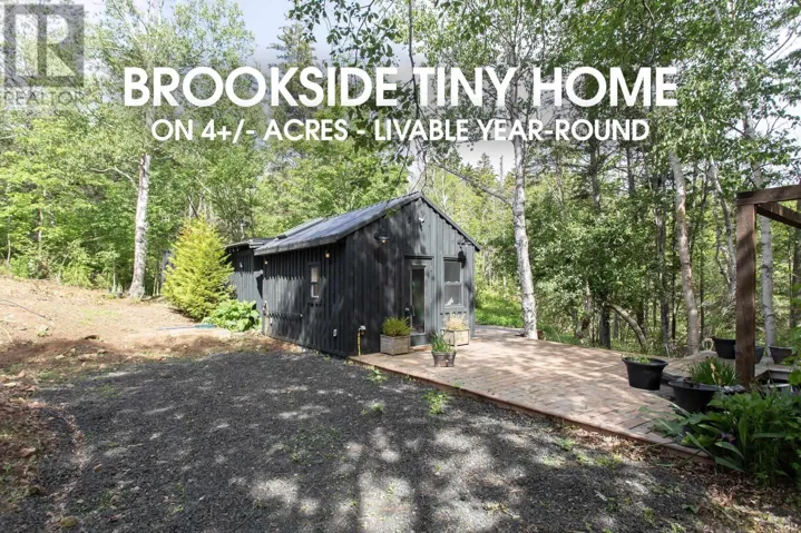 11085 Shore Road, Outram, Nova Scotia B0S1P0