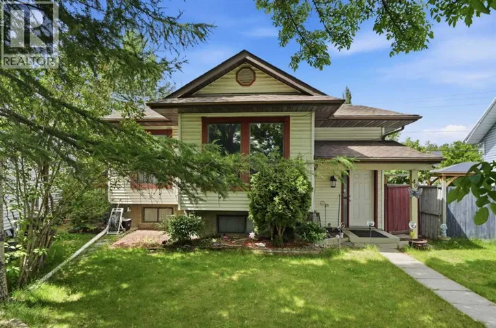 40 McKerrell Close SE, Calgary, Alberta T2Z1M7