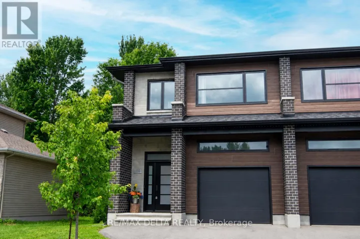 114 DOLORES STREET, The Nation, Ontario K0A2M0