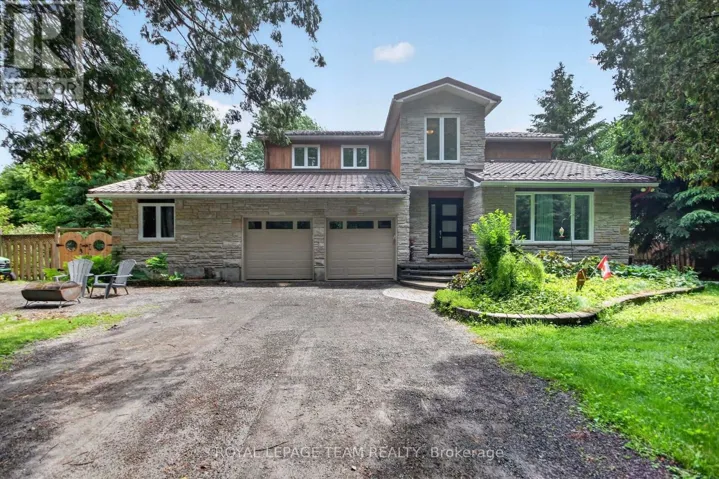 231 DES BOIS DRIVE, Russell, Ontario K4R1C4