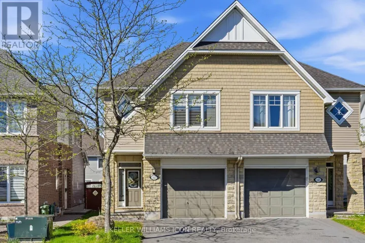 145 ABETTI RIDGE, Ottawa, Ontario K2J0Y7