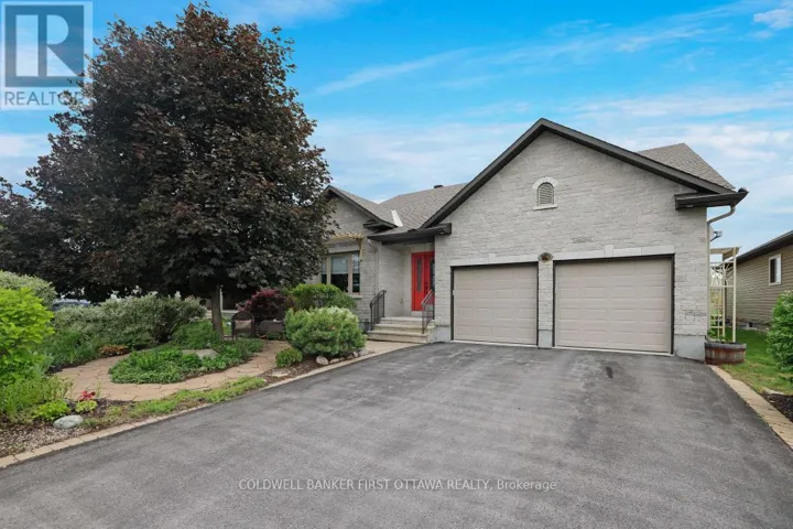 107 JOHANNA STREET, Mississippi Mills, Ontario K0A1A0