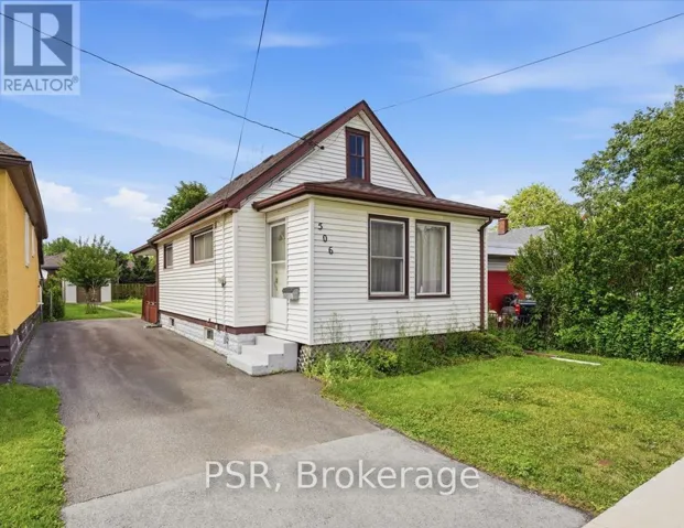506 BROADWAY STREET, Welland (Broadway), Ontario L3C5M4