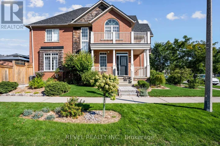 63 WESTHAMPTON WAY, Hamilton (Winona Park), Ontario L8E6C6