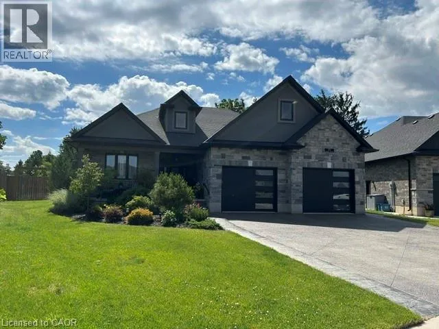 163 GIBBONS Street, Waterford, Ontario N0E1Y0