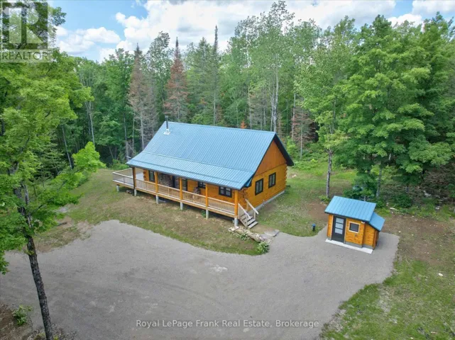 413 WEST BAY ROAD, North Kawartha, Ontario K0L1A0