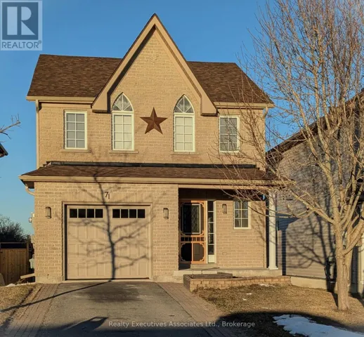 71 TRUAX STREET, Kawartha Lakes (Ops), Ontario K9V0E3