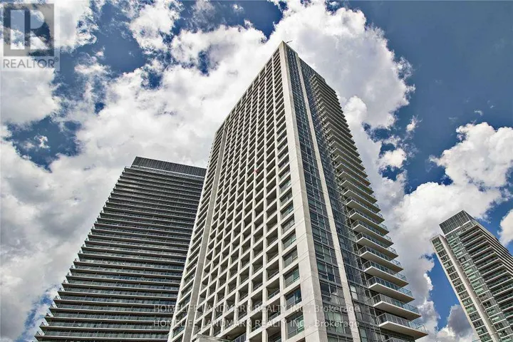 # 1511 - 275 YORKLAND ROAD, Toronto (Henry Farm), Ontario M2J0B4