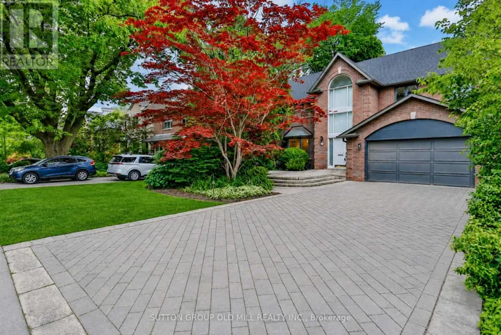 566 CASTLEFIELD AVENUE, Toronto (Forest Hill North), Ontario M5N1L8