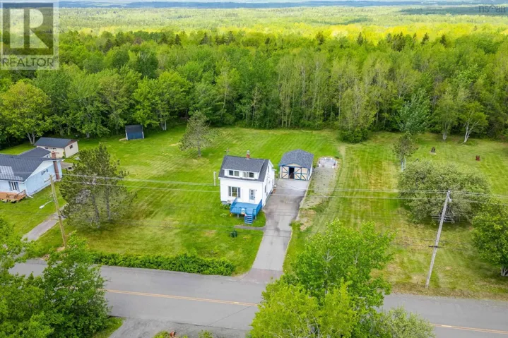 2367 Athol Road, Springhill, Nova Scotia B0M1X0