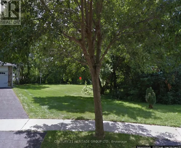 N/A QUEENS CRESCENT, Newmarket (Gorham-College Manor), Ontario L3Y2C4