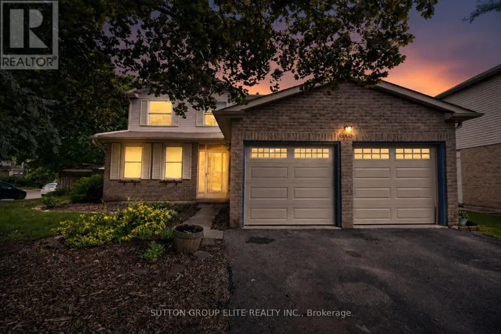 6505 MILLER'S GROVE, Mississauga (Meadowvale), Ontario L5N3E5