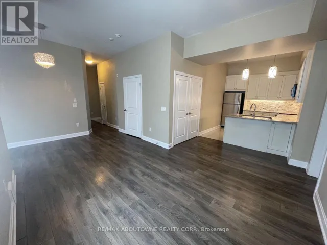 101 - 276 GATWICK DRIVE, Oakville (RO River Oaks), Ontario L6H0K8