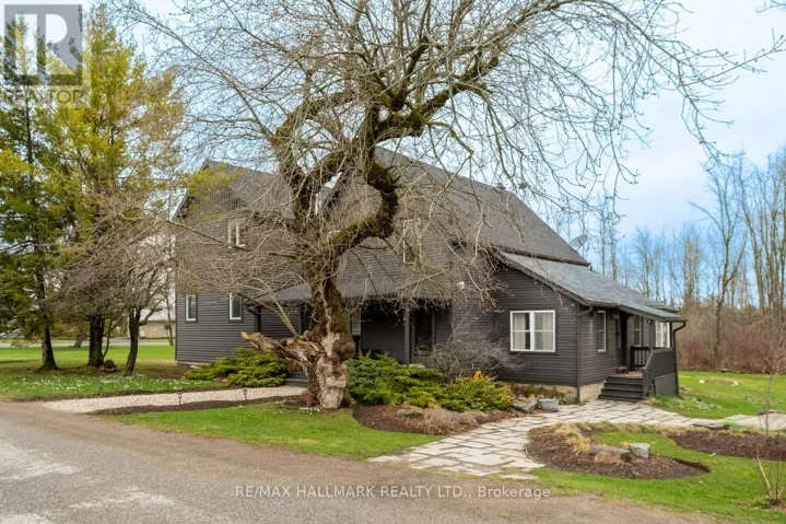 709 OLD MILFORD ROAD, Prince Edward County (North Marysburg Ward), Ontario K0K2T0