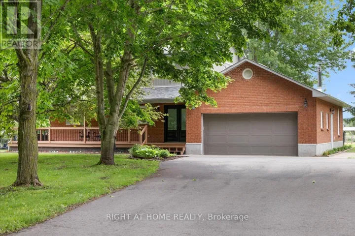 321 STANLEY CRESCENT, Russell, Ontario K4R1E5